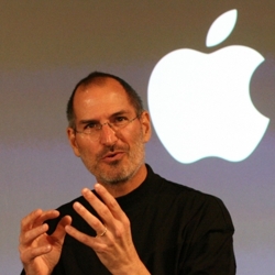 LAaLALand Alert!!!! The Steve Jobs I-Tribute
