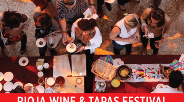 Rioja Wine & Tapas Festival, Expo Line Extension Opening, Strawberry Fest, LA Ultimate Women’s Expo, Holi Festival, Bowlero :: LAaLALand Alert!!